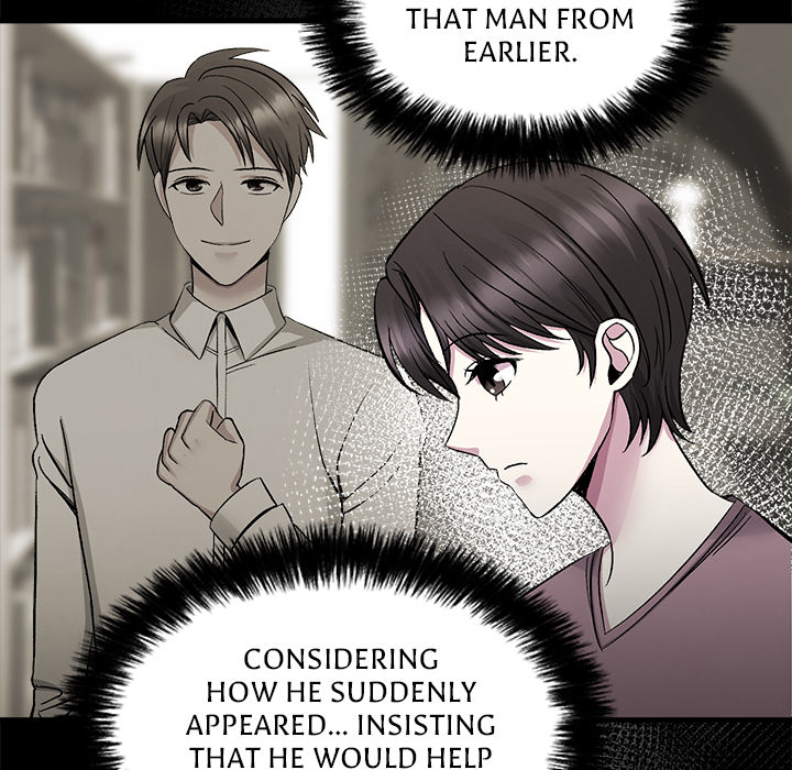 Demon Cat - episode 14 - 54