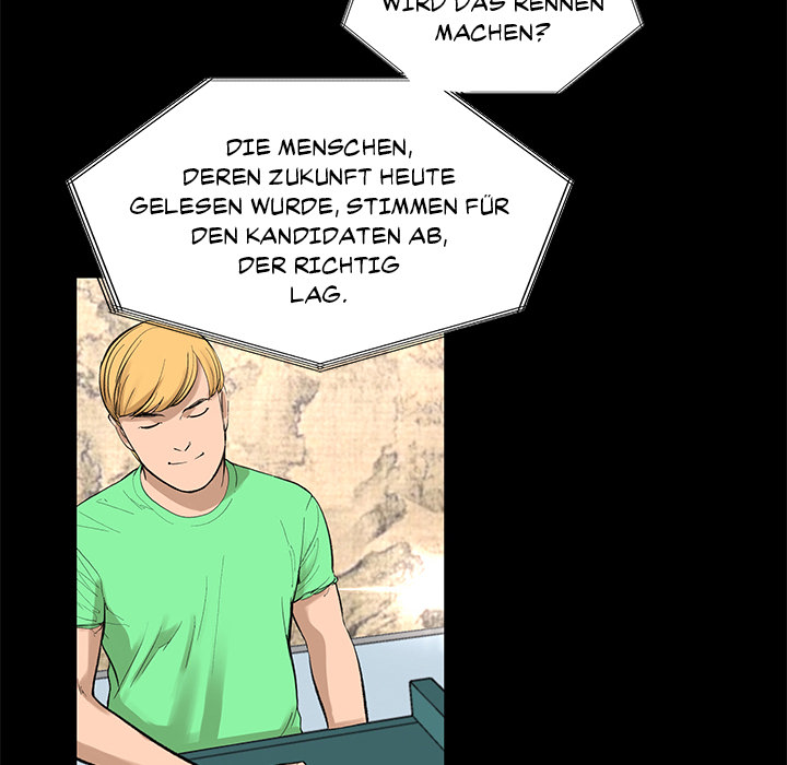 Glückliche Fügung - episode 6 - 13