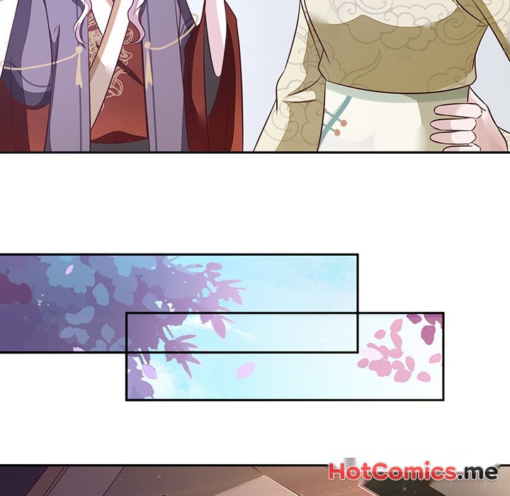 General and Her Medic Lover - episode 16 - 49