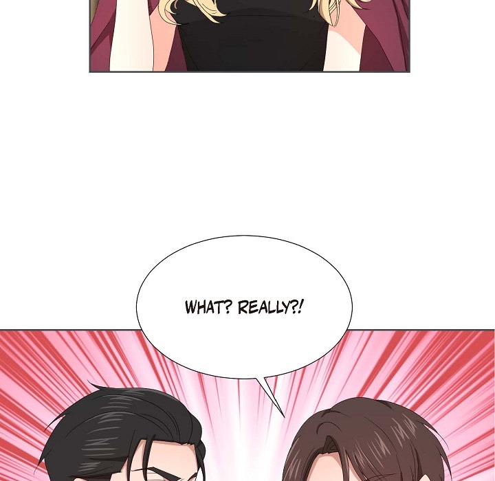 Fragrant Office Life - episode 10 - 53