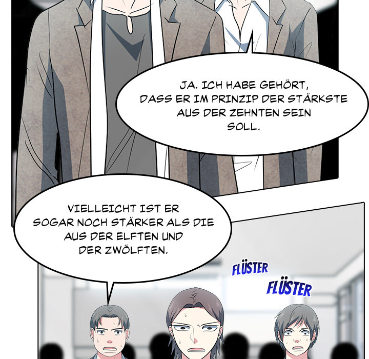 Teufel der Oberstufe: Boost - episode 11 - 63