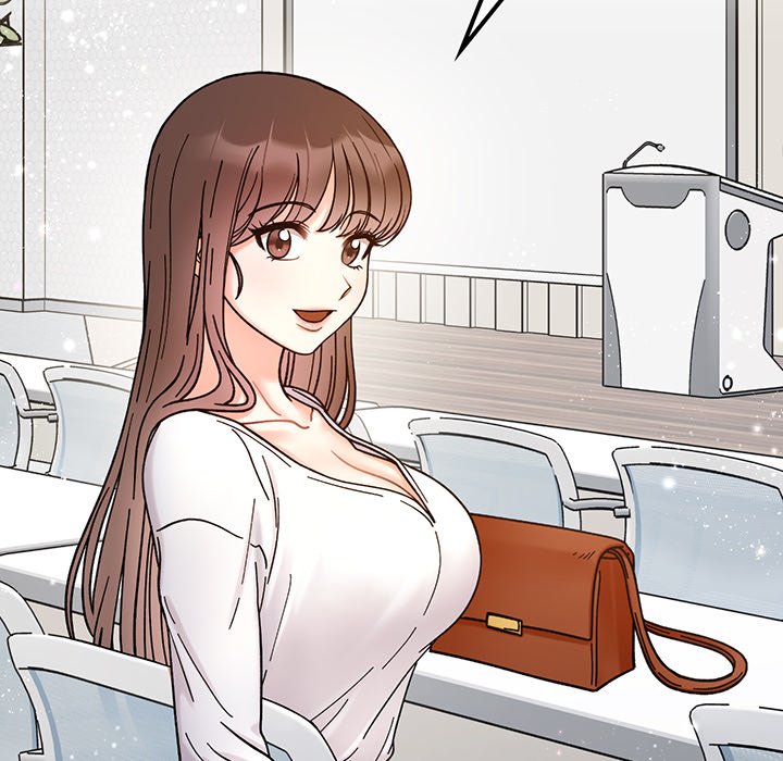 Secret Siblings - episode 33 - 126