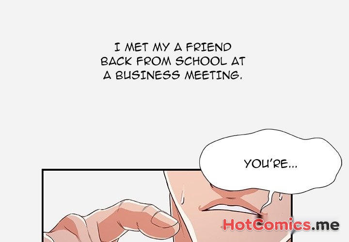 Alumni - episode Prologue - 0