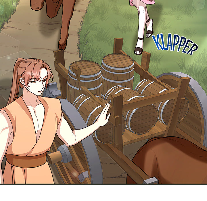 Savage Forest - episode 13 - 4