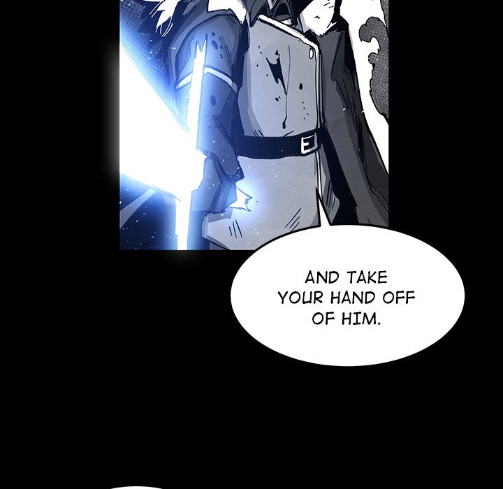 Nine Fantasy - episode 74 - 22