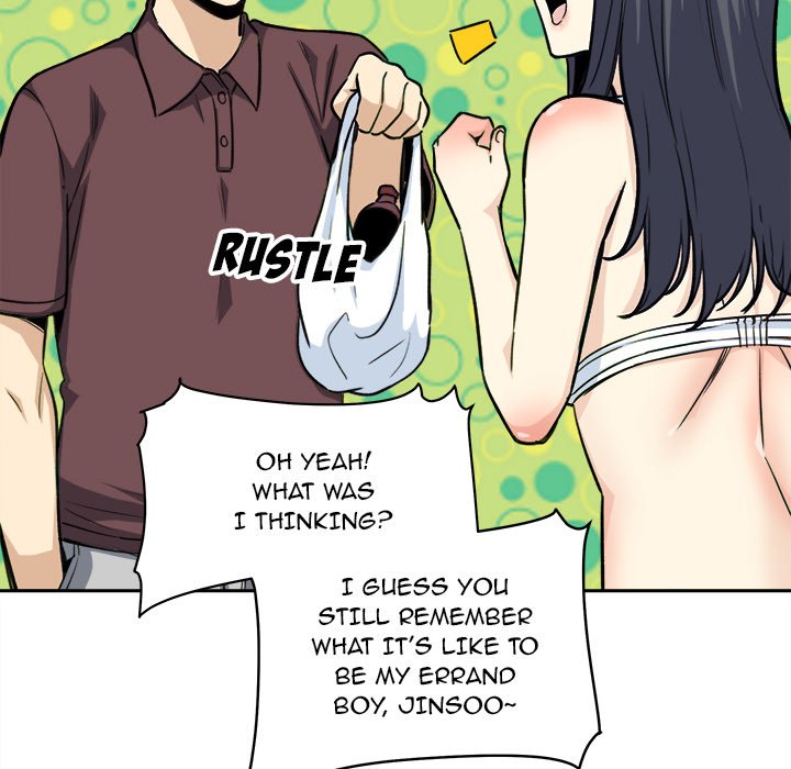 Excuse me, This is my Room - episode 67 - 44