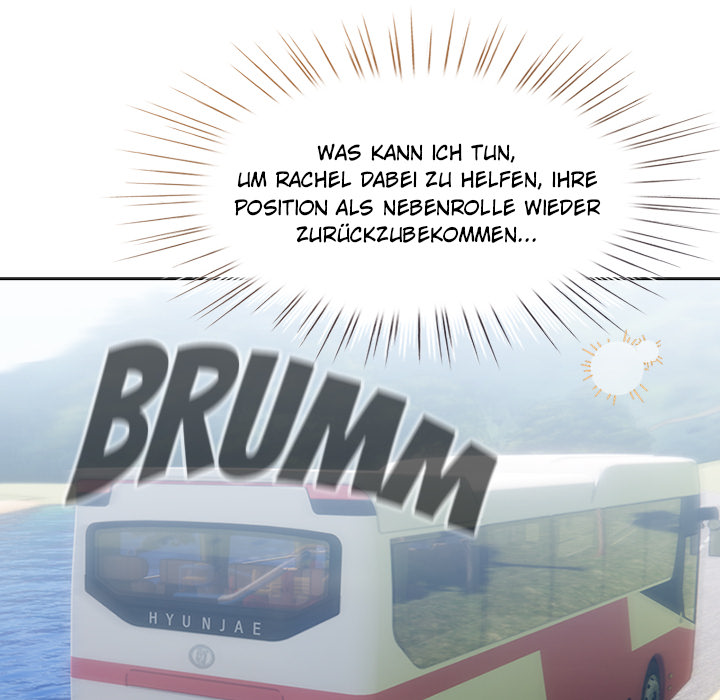 Überleben in einem Comic - episode 43 - 49