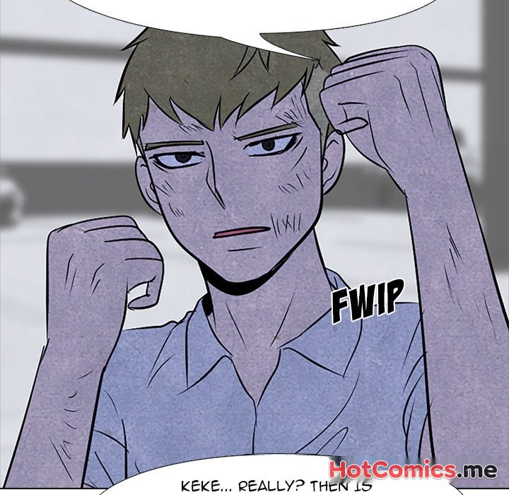 High School Devil - episode 59 - 31