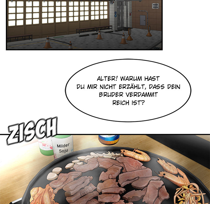 Studentenleben - episode 10 - 21