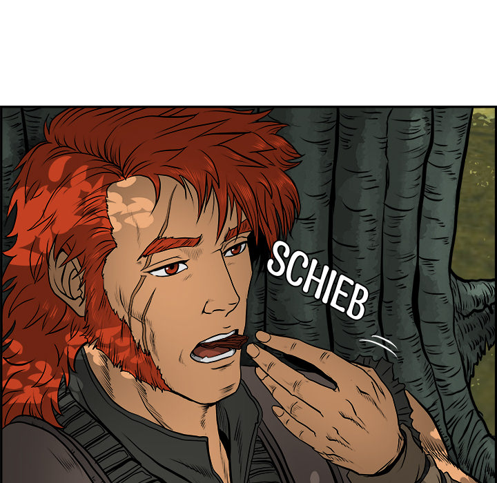 Das Schwert des Donners - episode 3 - 112