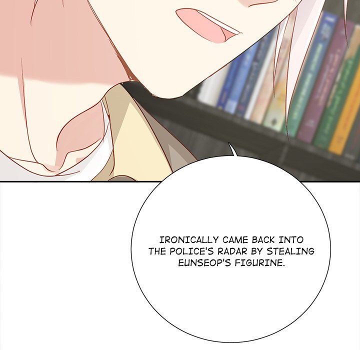 A Young Case of Hearts - episode 37 - 133