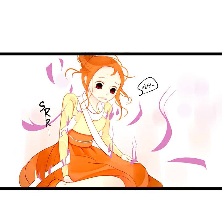 The Blue Snake and the Red Moon - episode 10 - 54