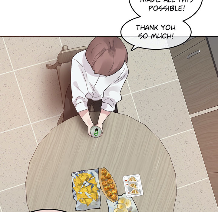 A Pervert's Daily Life - episode 102 - 32