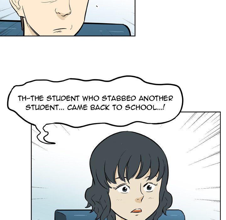 Classroom of Murder - episode 13 - 112