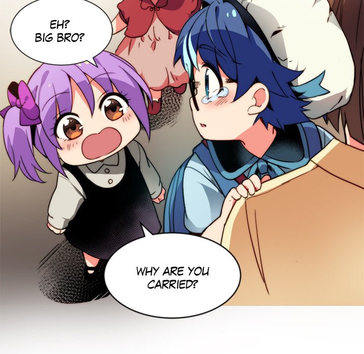 Reon and Friends - episode 33 - 19