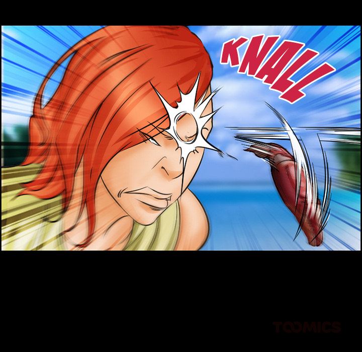 Der Klient - episode 22 - 25