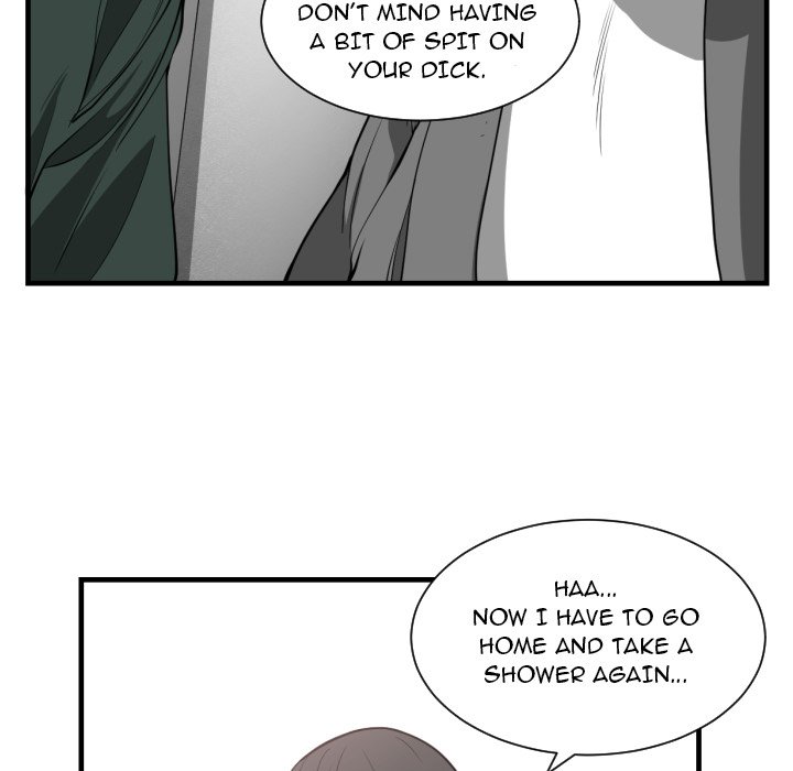 You're Not That Special! - episode 3 - 59