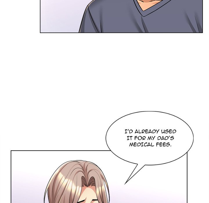 Mrs. Girlfriend - episode 5 - 40