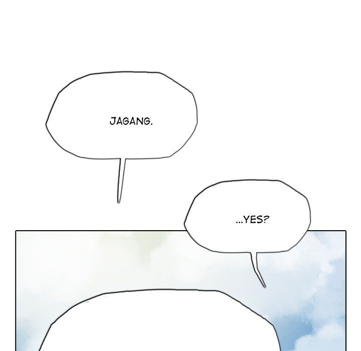 The Fang of Yeongno - episode 17 - 129