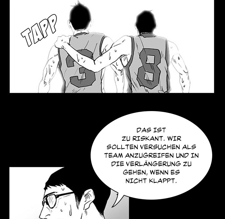 Tweener - episode 11 - 13