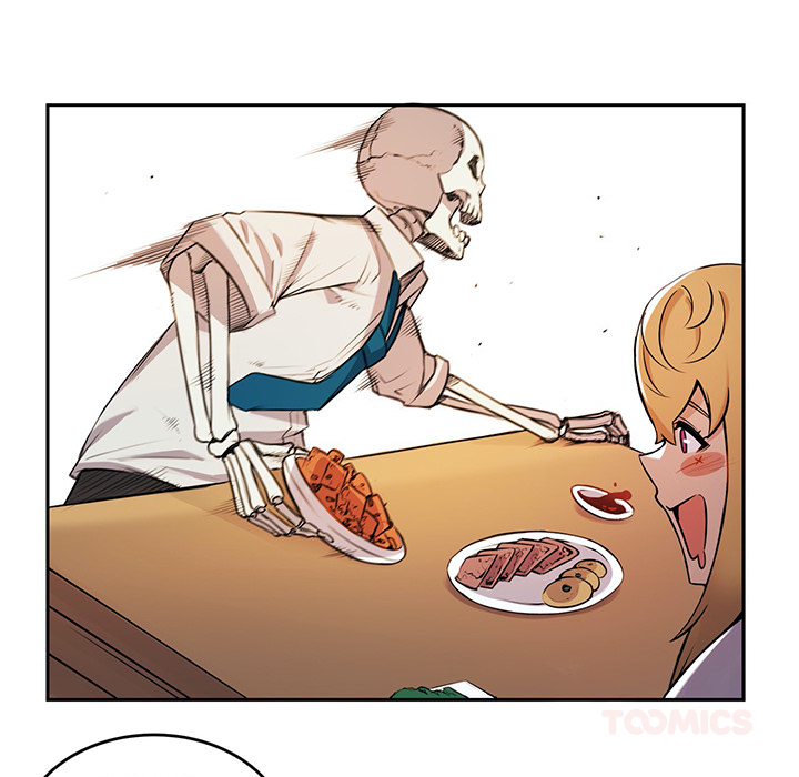 Zombie Girlfriend! - episode 5 - 37