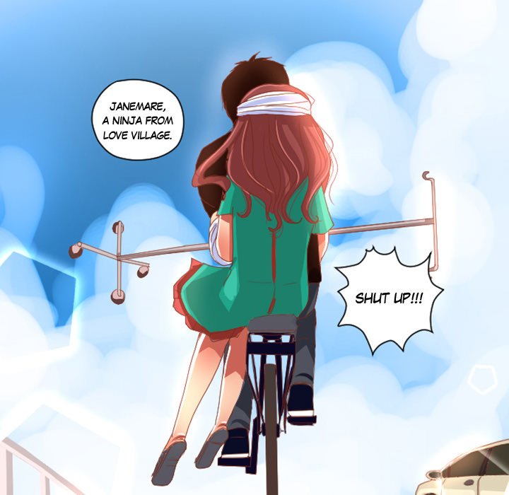 My Girlfriend is a Soap Opera Star - episode 1 - 59