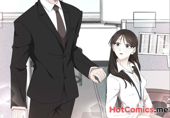 Fragrant Office Life - episode 11 - 1