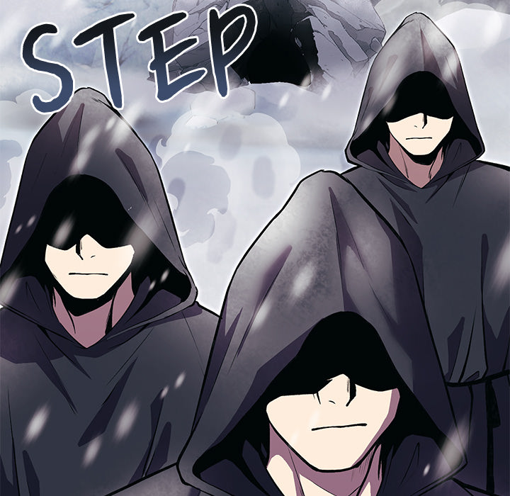 Taoist Wizard Joonseok Jeon - episode Prologue - 113