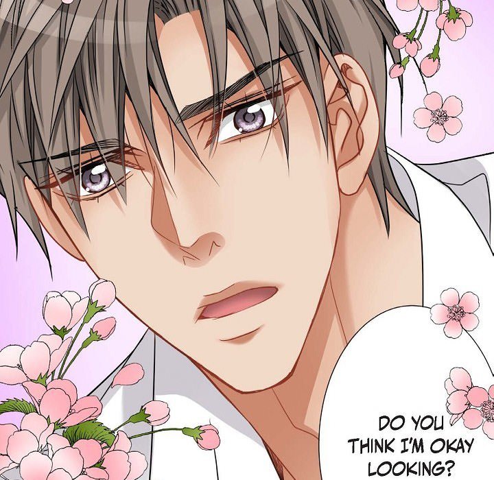 Work, Fight and Love - Webtoon Edition - episode 17 - 32