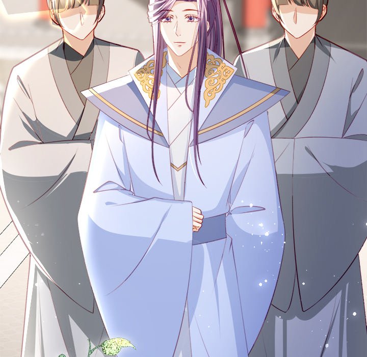 The Emperor's Choice - episode 23 - 27