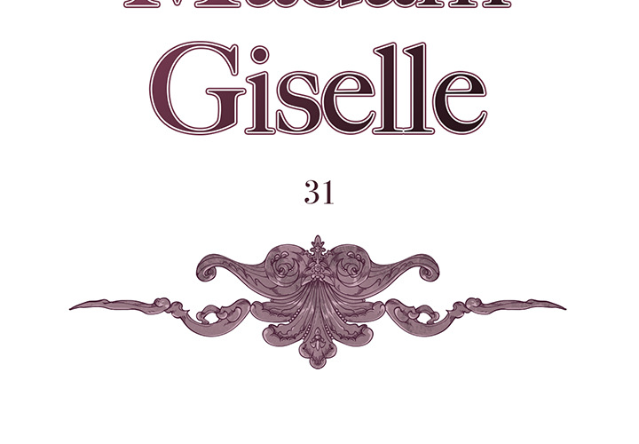 The Blood of Madam Giselle - episode 31 - 2