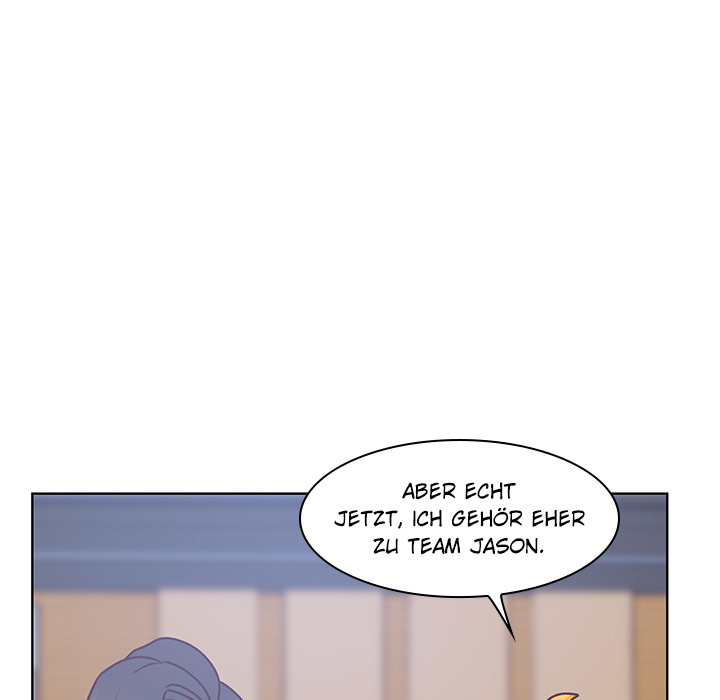 Der Mädchen-Knigge - episode 77 - 79