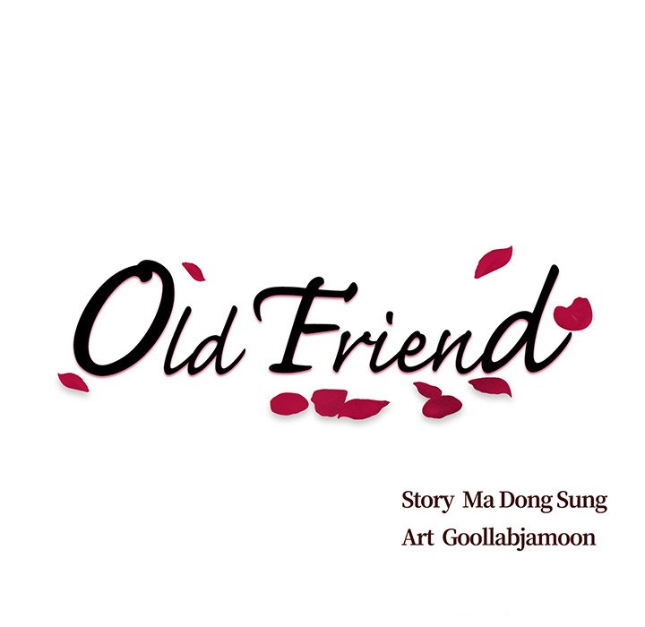 Old Friend - episode 32 - 7
