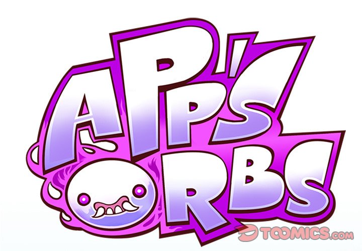 Apps Orbs - episode 21 - 0