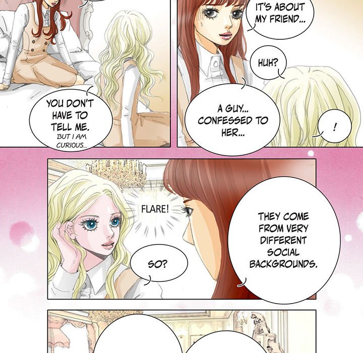 The Emperor's Woman - episode 19 - 31