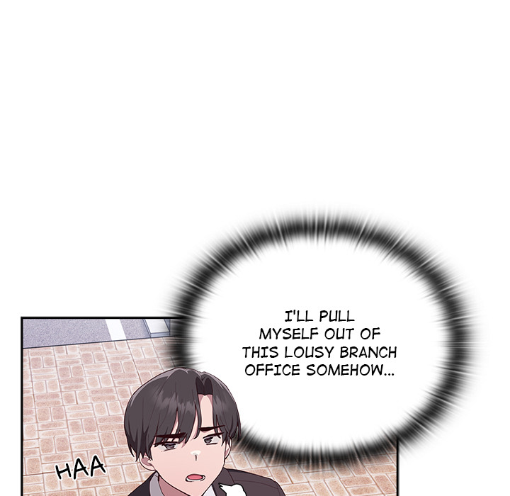 Troublesome Employee Warning - UNCENSORED - episode 1 - 40
