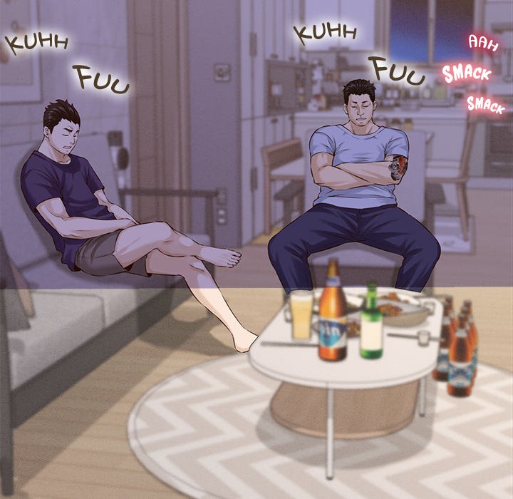 Right Under His Roof - episode 1 - 35