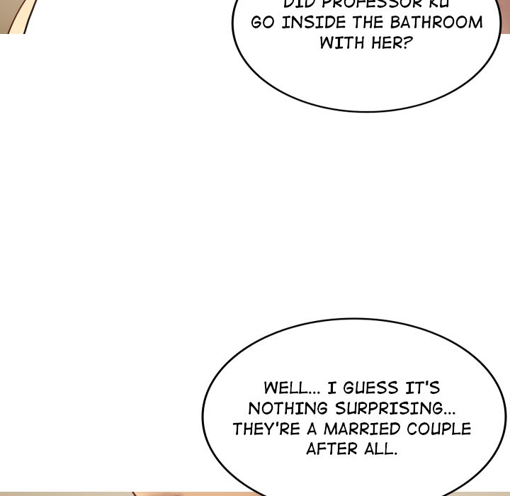 Make Me Yours, Professor - episode 18 - 5