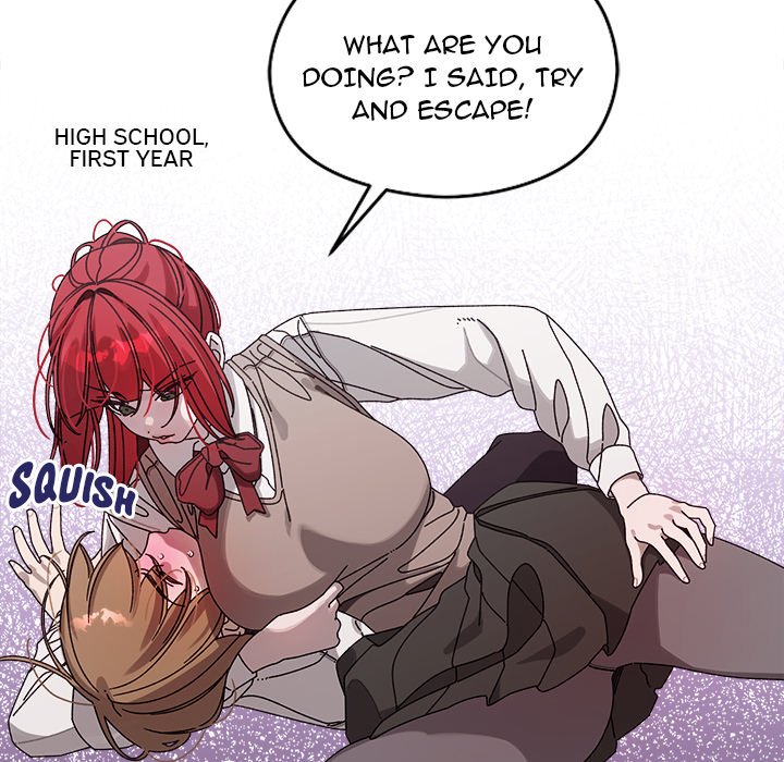 From Weakling to Nemesis - episode 1 - 47