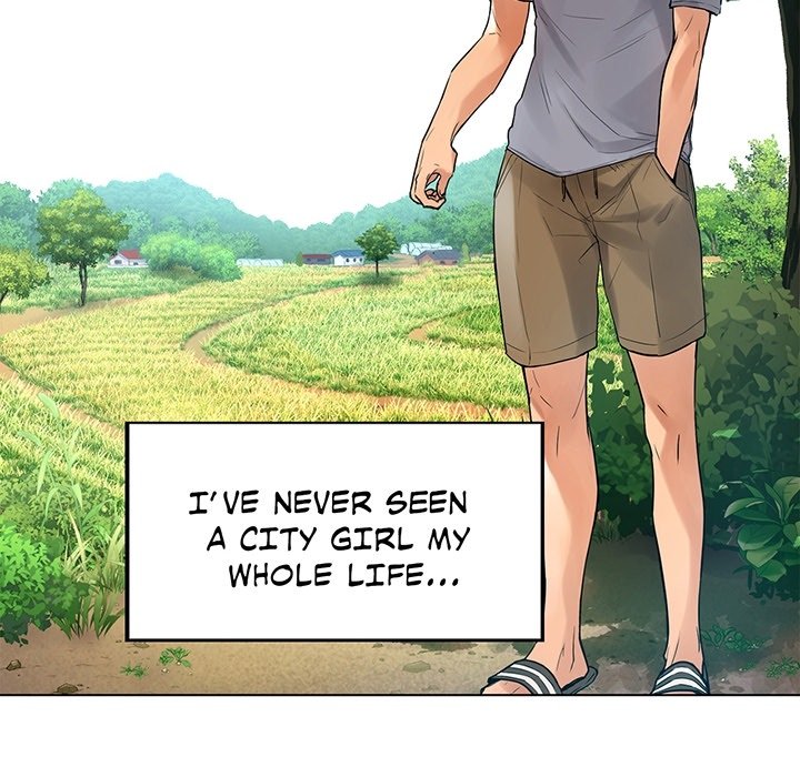 Welcome to the Big City - episode Prologue - 11