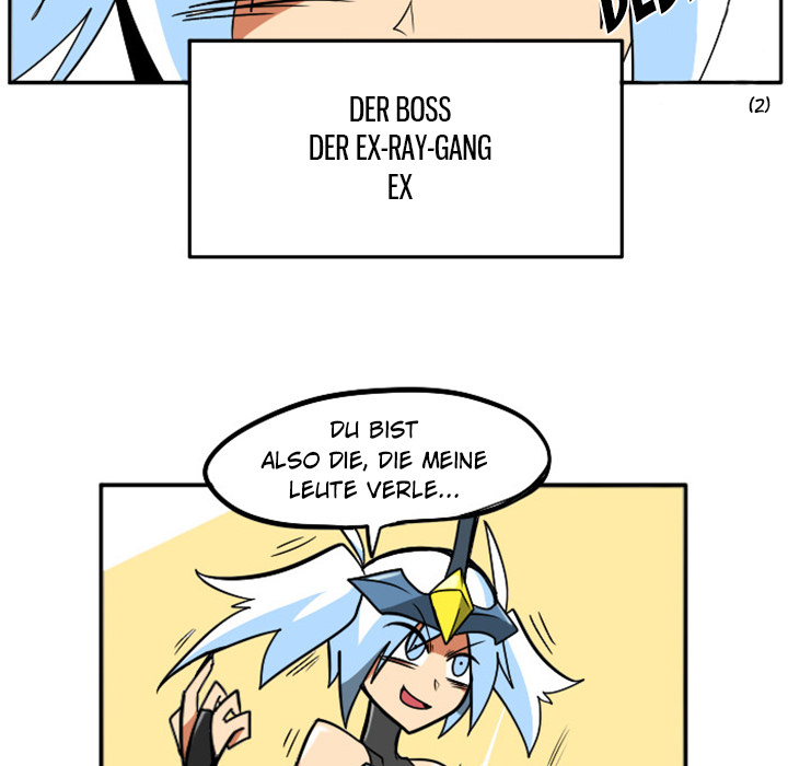 Das Wohnheim aus einer anderen Welt - episode 8 - 42