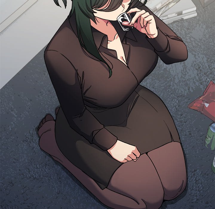 Someone Stop Her! - episode 43 - 32