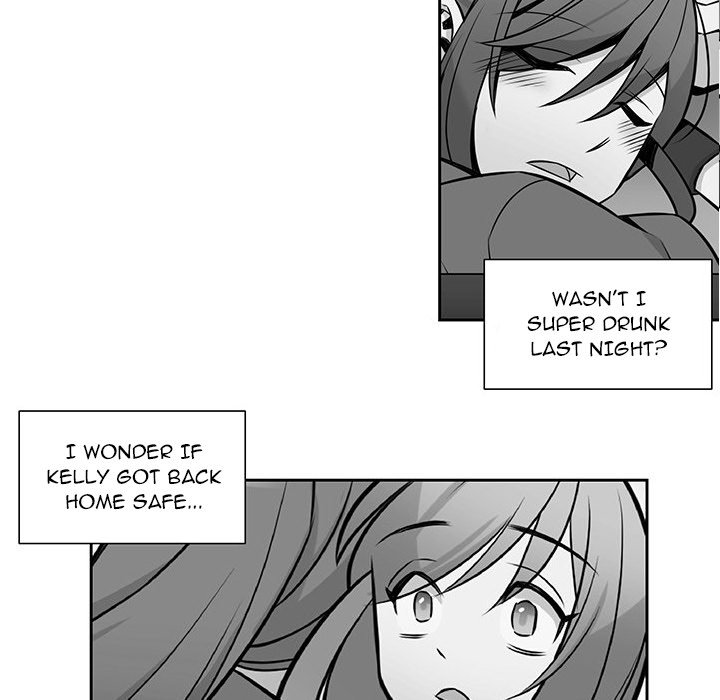 EAT ME! - episode 13 - 15