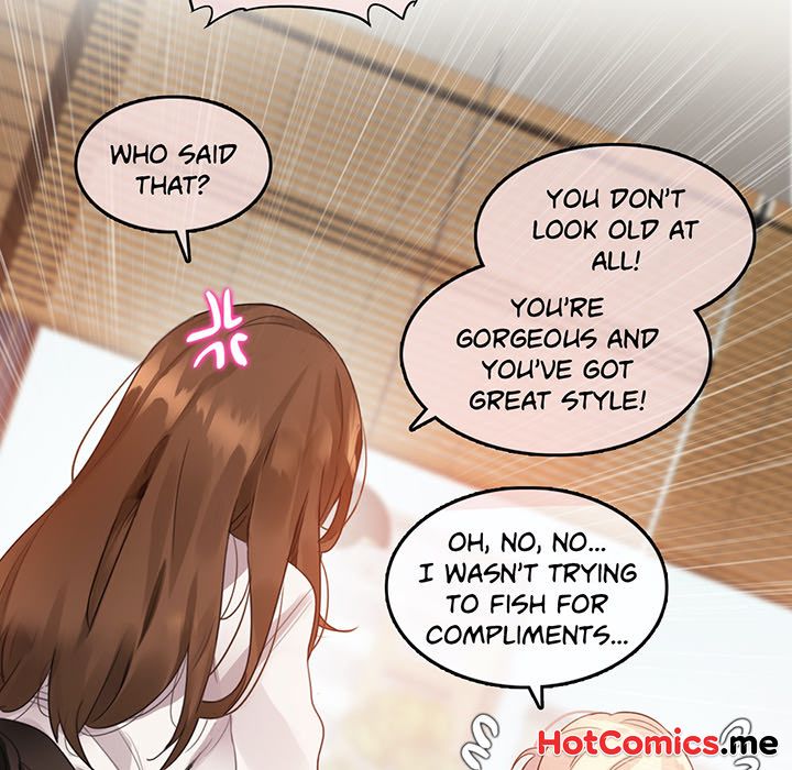 A Pervert's Daily Life - episode 120 - 17
