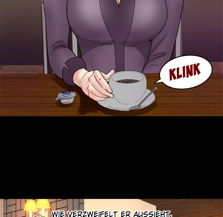 Die Partner meiner Frau - episode 29 - 19