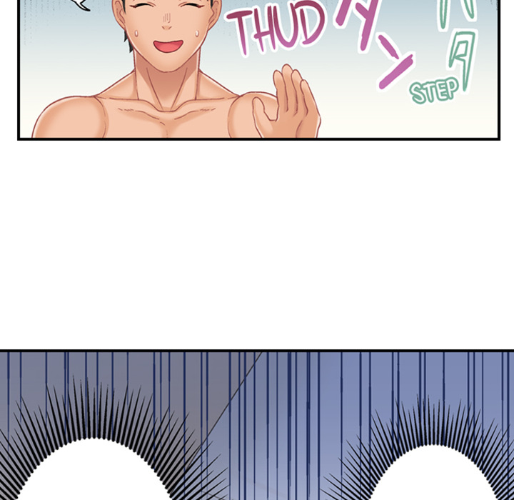 Lusting After Your Muscles - episode 6 - 54
