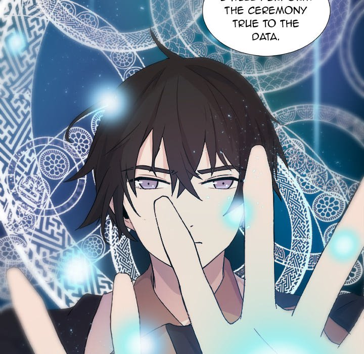 The Tiger, The Sun and The Moon - episode 9 - 34