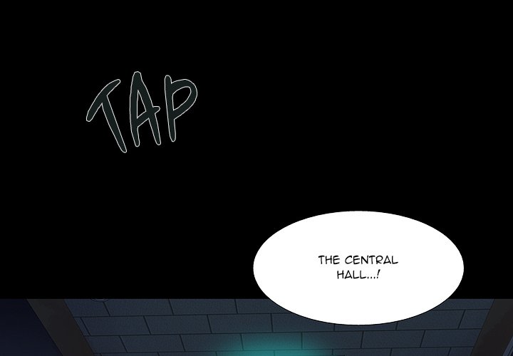 Blood Blade - episode 14 - 1