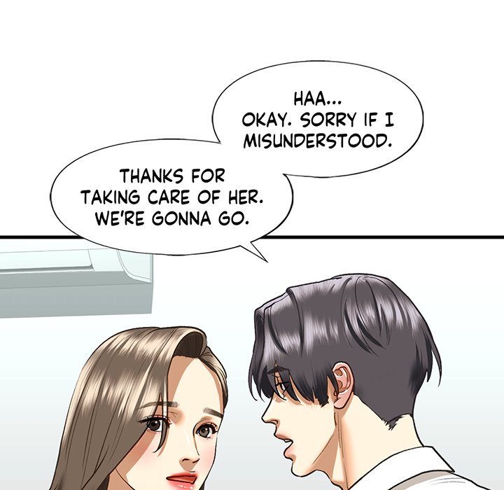 Stepsister - episode 29 - 67