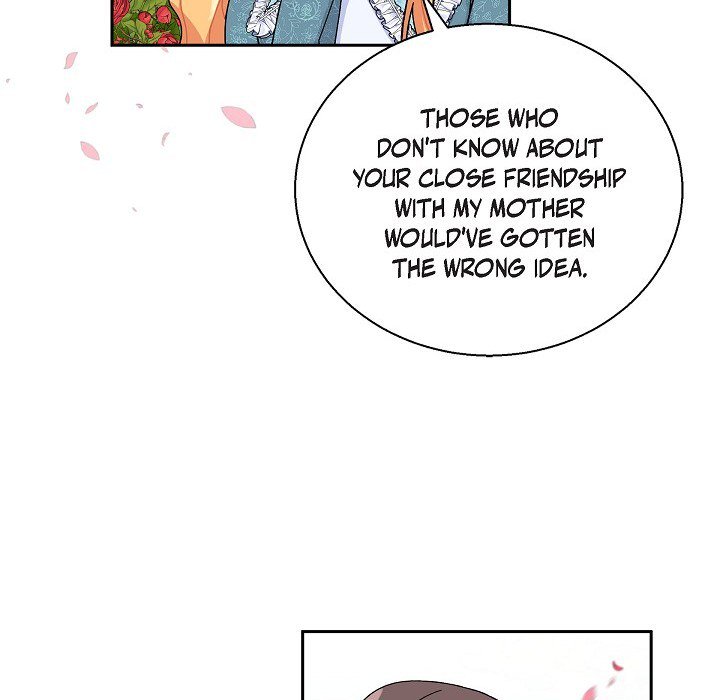 The Destroyer Fell in Love with Me - episode 38 - 56